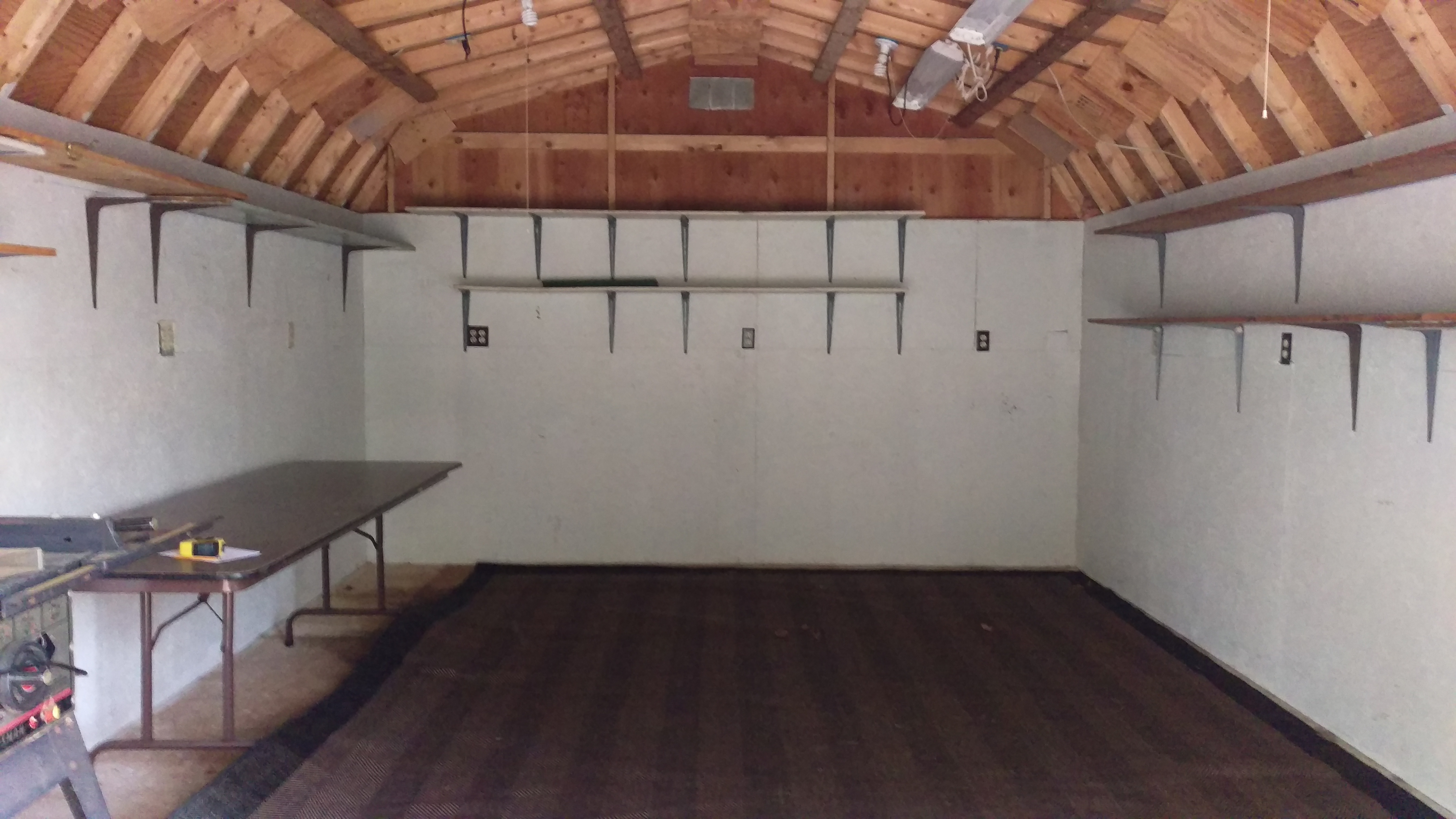 For Rent: Barn for Warehouse/Storage/Workspace For Rent: Barn for Warehouse/Storage/Workspace