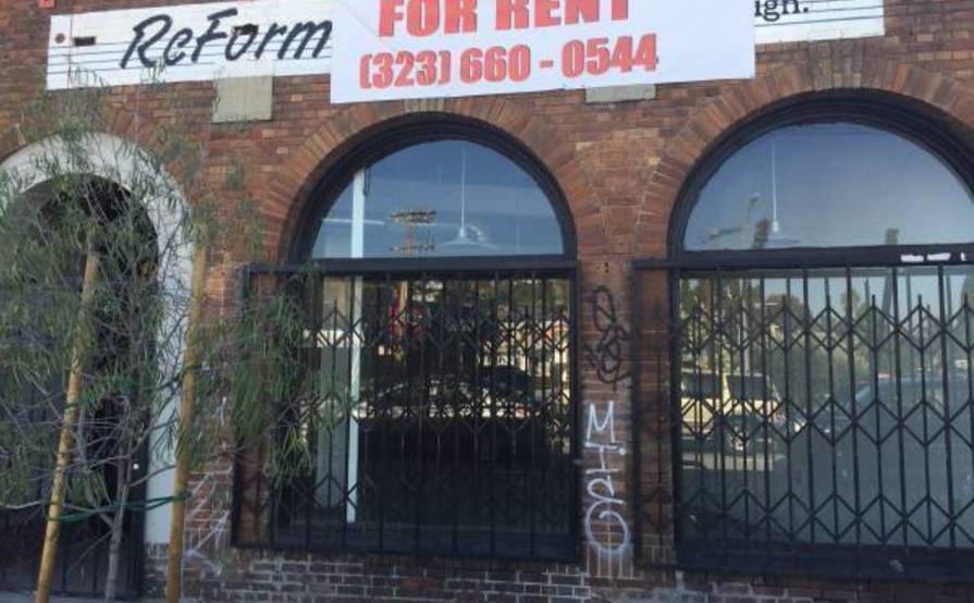 Large retail storefront for rent, great space to pick for a brick & mortar! Large retail storefront for rent, great space to pick for a brick & mortar!