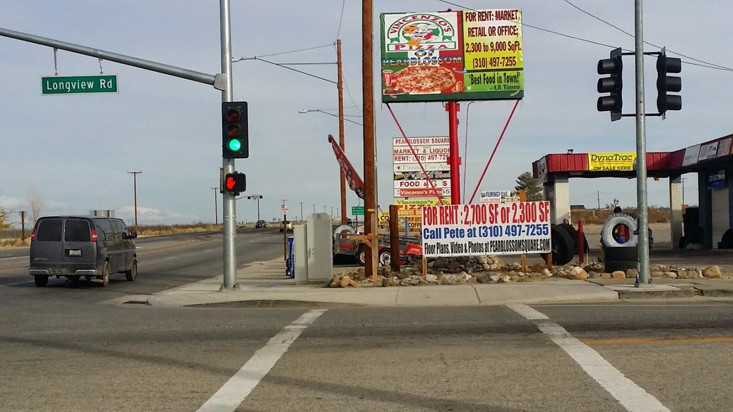 HWY 138 ADJACENT - LAND + SHOPPING CENTER (UP TO GRADED LAND + 70 MARKED PAVED PARKING SPACES); Storage/Basecamp/Filming/storage. Tons parking/fenced area. HWY 138 ADJACENT - LAND + SHOPPING CENTER (UP TO GRADED LAND + 70 MARKED PAVED PARKING SPACES); Storage/Basecamp/Filming/storage. Tons parking/fenced area.
