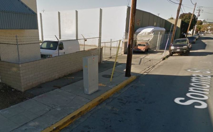 Indoor Vehicle Storage >> Cheap Storage Secured Indoor Vehicle Central San Jose Indoor Vehicle Storage >> Cheap Storage Secured Indoor Vehicle Central San Jose