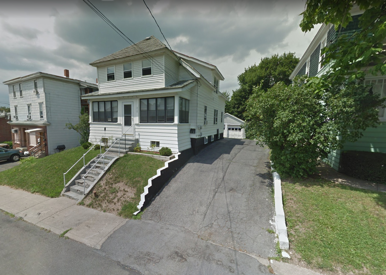 Cheap Storage, Detached garage for rent, Syracuse, New York, 13209